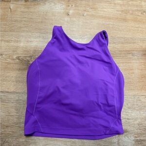 lululemon athletica Align High-neck Tank Top